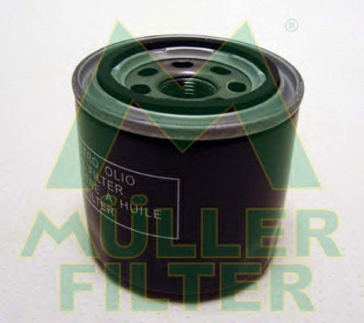 MULLER FILTER fo676 -  Масляный фильтр